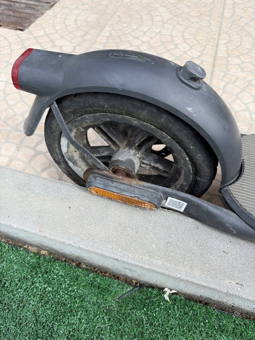 Trotinete eletrica  xiaomi eletric scootet 4