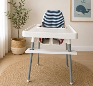 Podnóżek do krzesełka ikea antilop