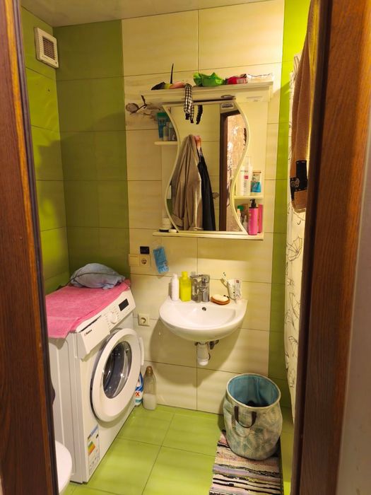 Продаж 1-к. кв. | вул. Сагайдачного | район “Лісової Пісні”