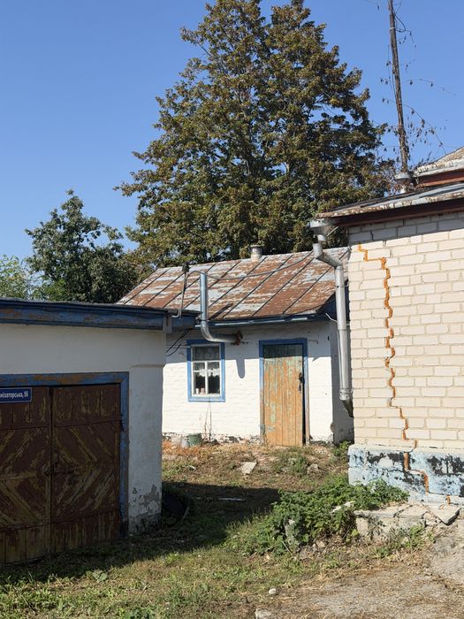 Продам будинок село Новий   Биків
