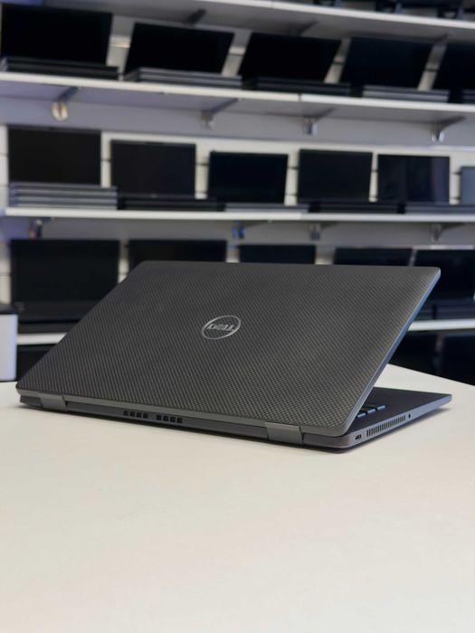 Laptop Biznesowy Dell Latitude 14" 7430 i7-12gen 16GB RAM 256GB SSD FHD | WAKACYJNA PROMOCJA