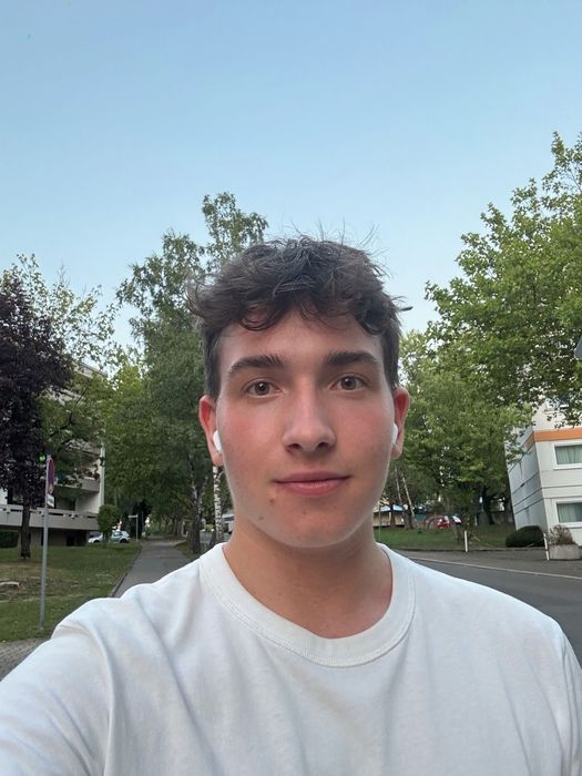 Репетитор немецкого языка