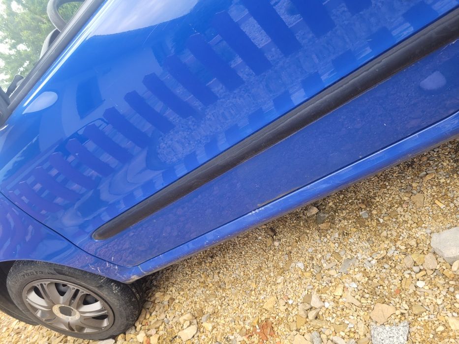 Fiat Seicento 1.1