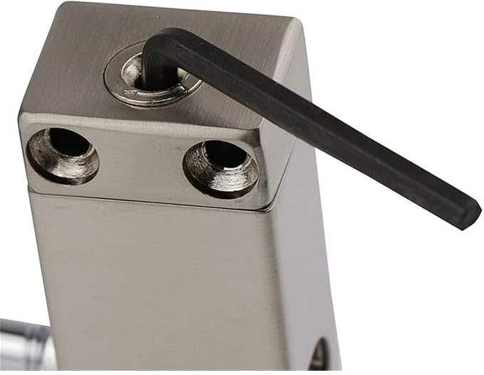 Samozamykacz do drzwi automatyczny domykacz regulowany mocny