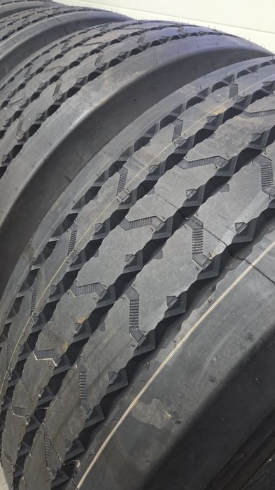 Opony 445/65r22.5 Continental HTR2