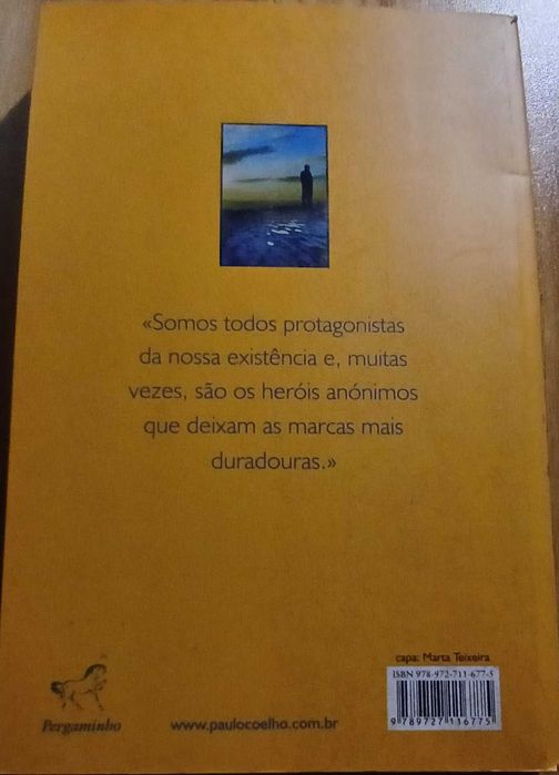 Ser como o Rio que flui