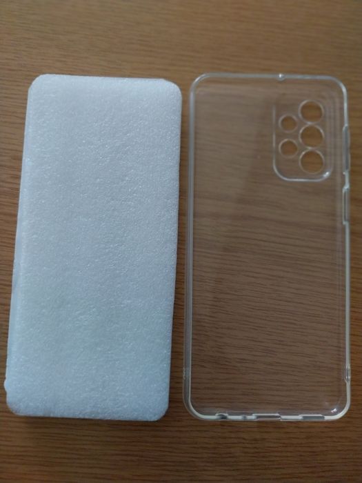 Capa Samsung Galaxy A23 5G