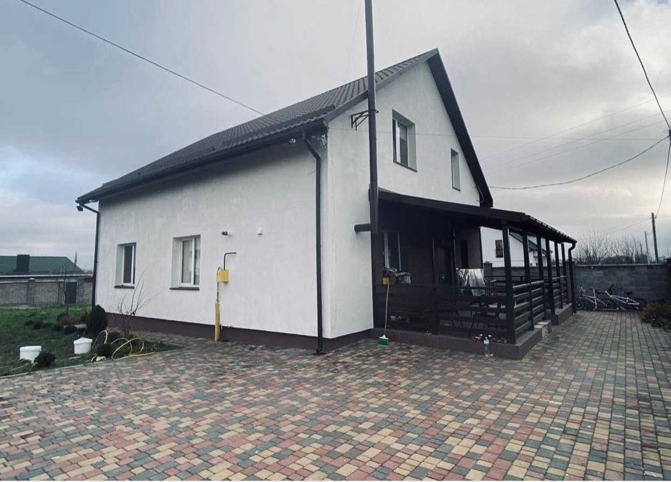 Здам будинок район Боярка