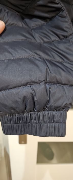 OKAZJA!!! Przecena!!! TOMMY HILFIGER Męska kurtka wiosenna roz XL