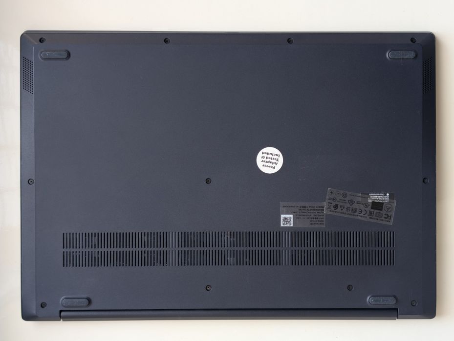 Тонкий ноутбук Lenovo IdeaPad 3 17iil05 Intel Core i5 1035G1 4-20 1Tb