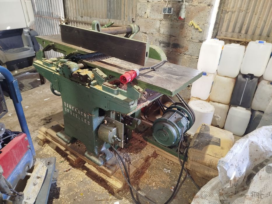 Strugarko grubościówka  51cm szer