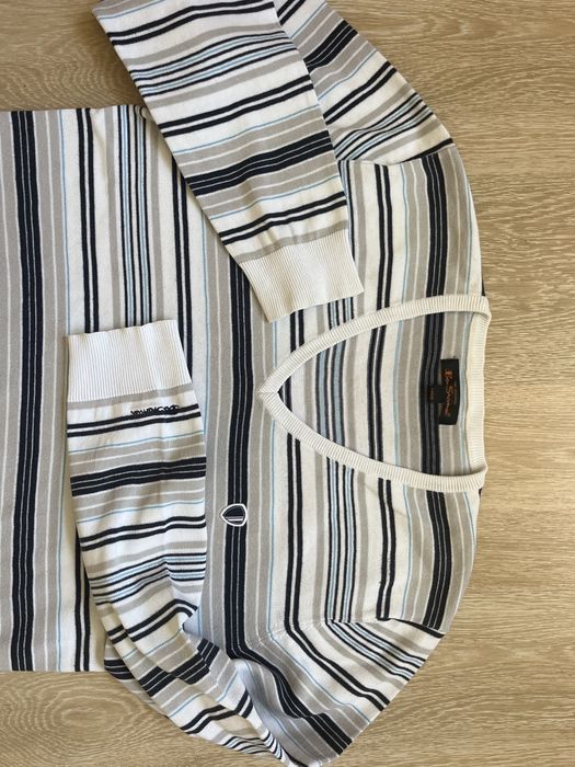 Пуловер, джемпер,светр,поло Lyle Scott