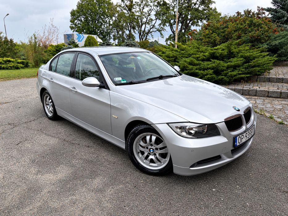 BMW Seria 3