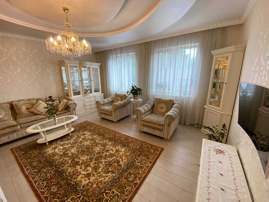 Будинок 192м² з сауною, чаном,більярдом та ділянкою 11 соток - Вид 5