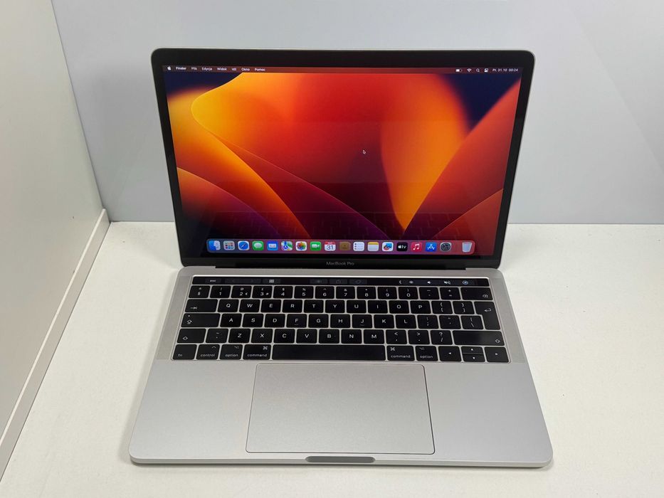 macbook pro 13 2017 – Laptopy, cena na OLX.pl