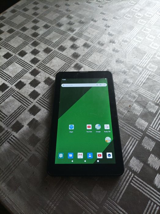 Tablet dla dziecka