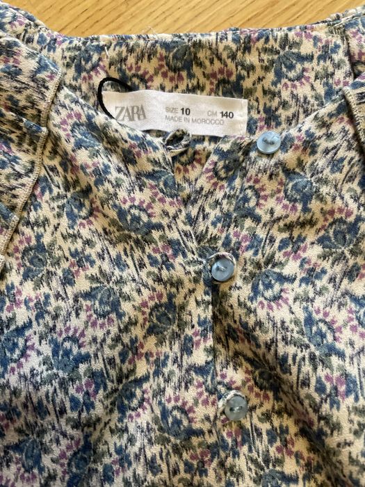 Сукня для дівчинки Zara