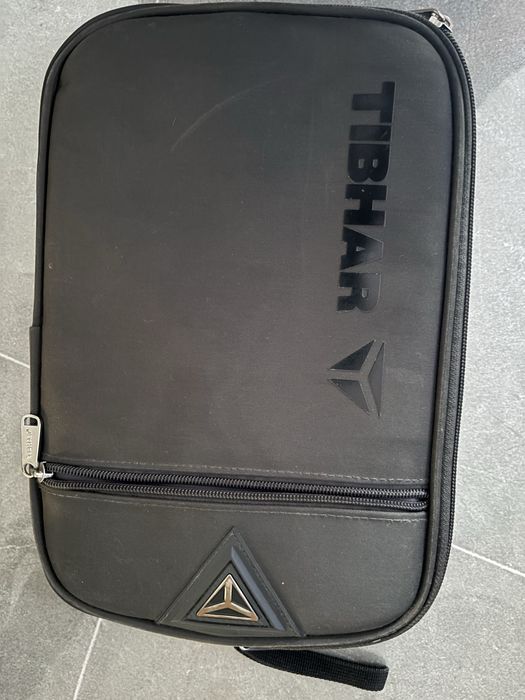 Etui pokrowiec tenis stołowy Tibhar