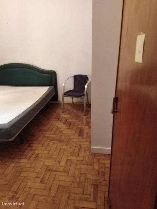 Quarto Casal Moscavide