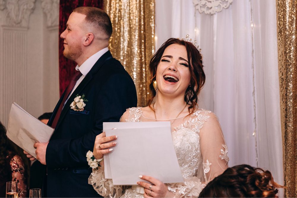 Wodzirej i konferansjer na Twoją imprezę!/Ведуча на Ваше свято!