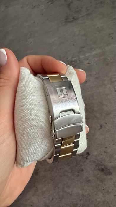 Tissot seastar 36mm годинник