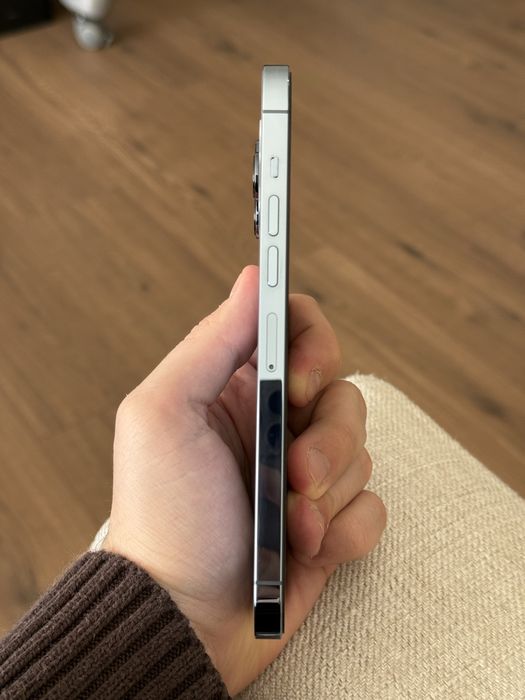 iPhone 13 Pro Max 128Gb Sierra Blue Como novo