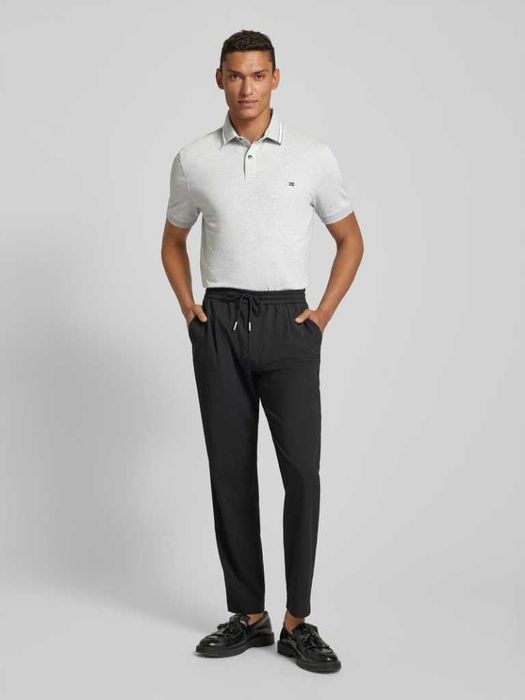 koszulka polo Christian Berg XL nowa z defektem