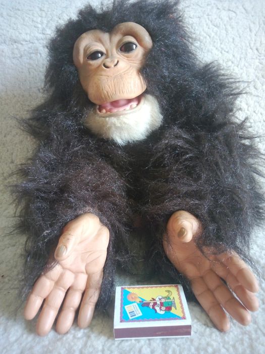 Игрушка - Шимпанзе