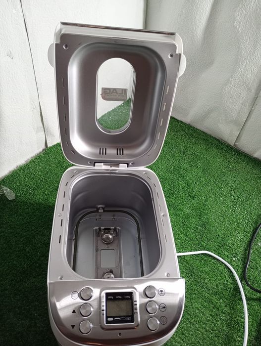 Wypiekacz do chleba Silvercrest Kitchen Tools "SBB 850 E1", 850 W, z 1