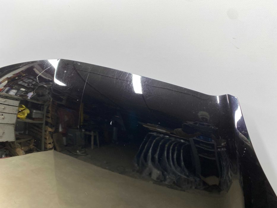 Капот Opel Zafira B Z20R, Z40R, Z157