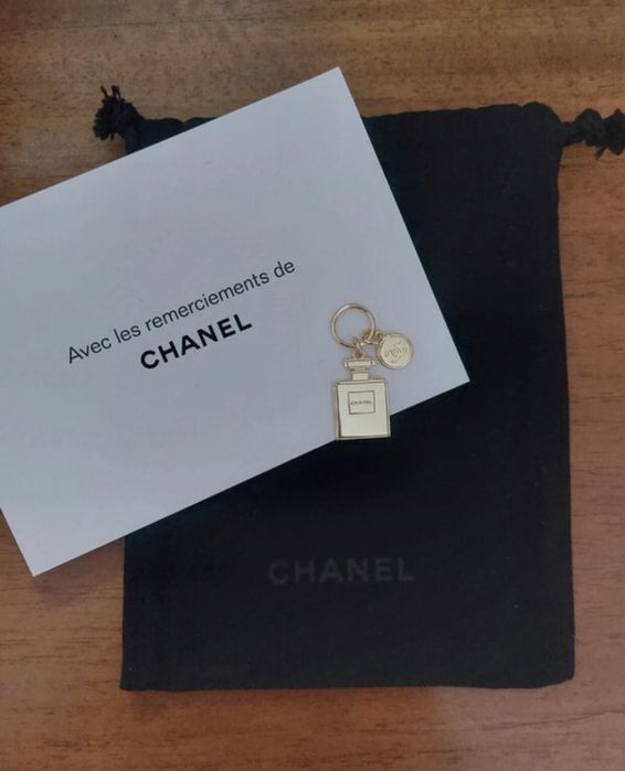 Pingente chanel original