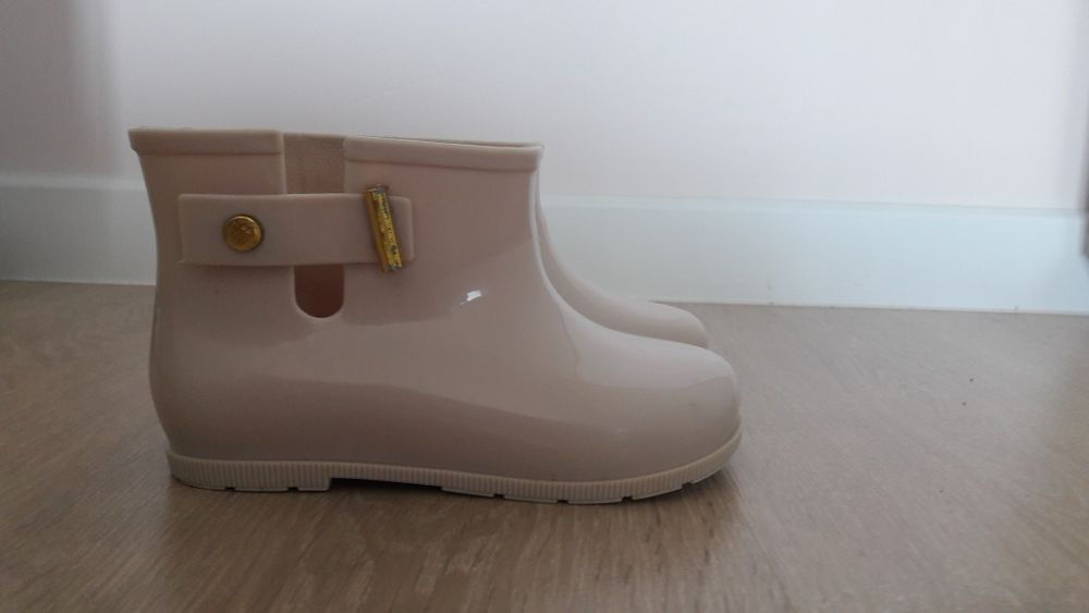 Kalosze dziecięce rozmiar 27 wkładka 17.5 cm