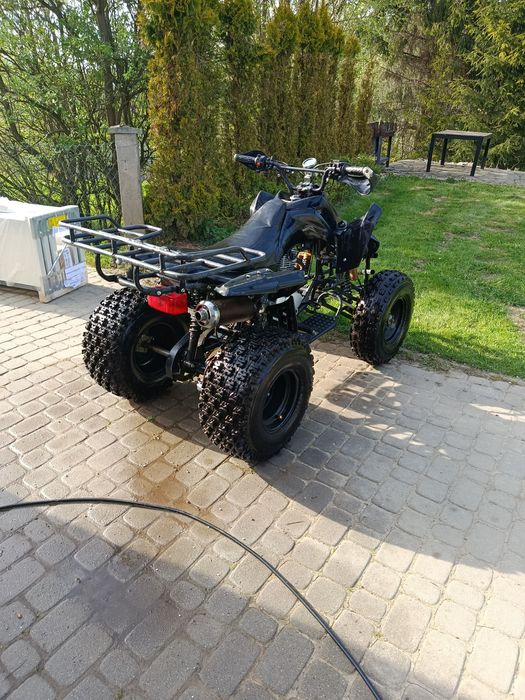 Kład 250 Bashan sprzedam