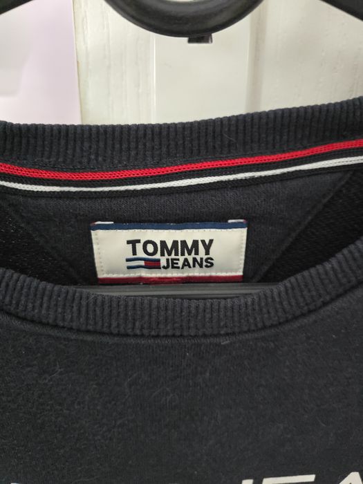 Bluza Tommy Jeans