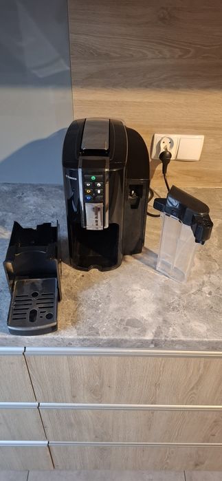 Ekspres do kawy Saeco Tchibo Cafissimo