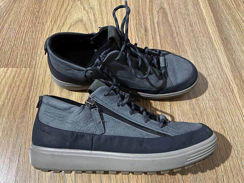 Кросівки Ecco Soft 7