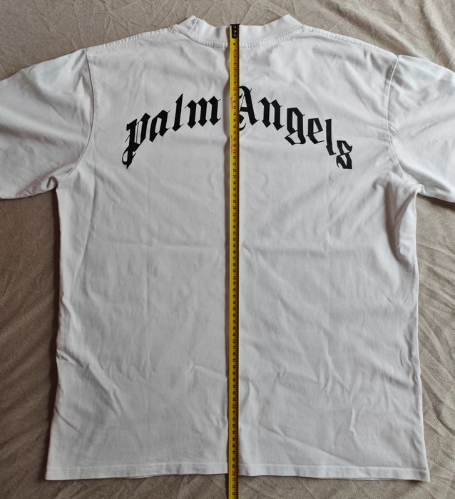 Koszulka Palm Angels L/XL