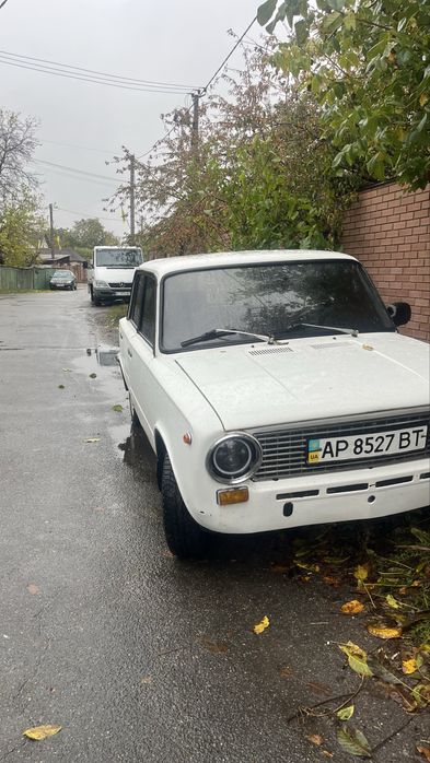 Ваз 2101