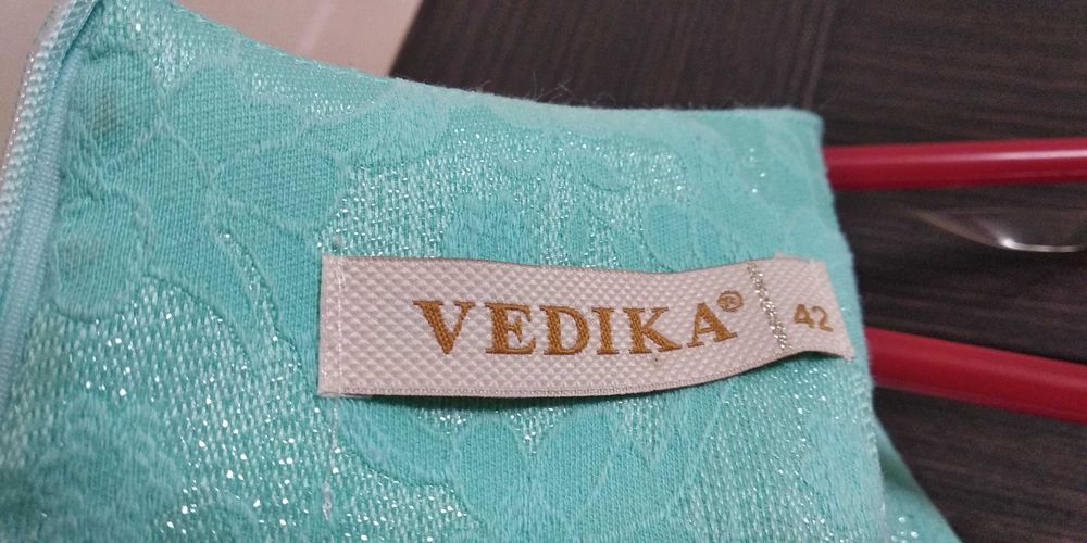 Продам платье Турция