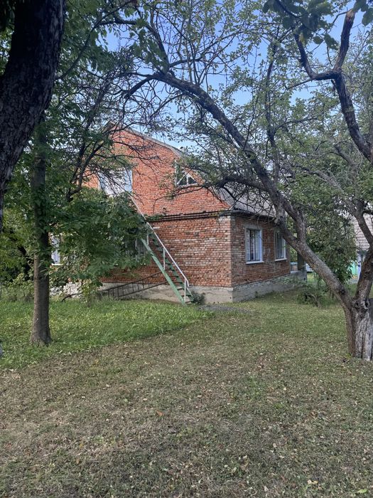 Продам булинок с.Абрикосівка