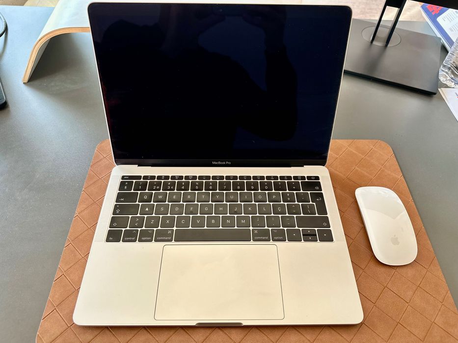 MacBook Pro 13” - 2017