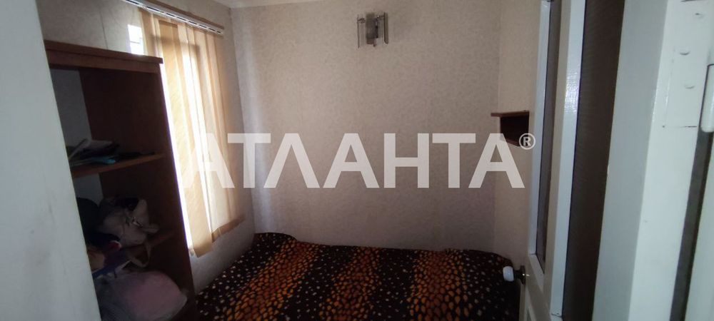 Дом в кооперативе Волна морская сторона