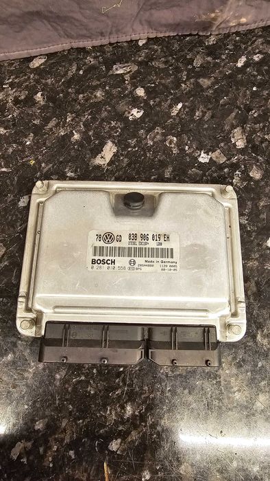 Centralina 130 Volkswagen