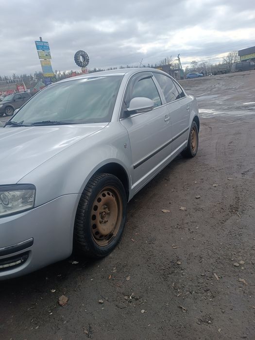 Продам Skoda superb 2008