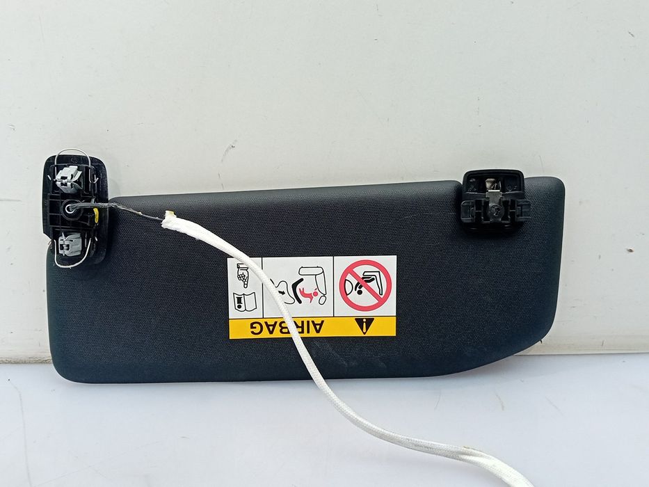 Pála de sol direita PEUGEOT 508 II