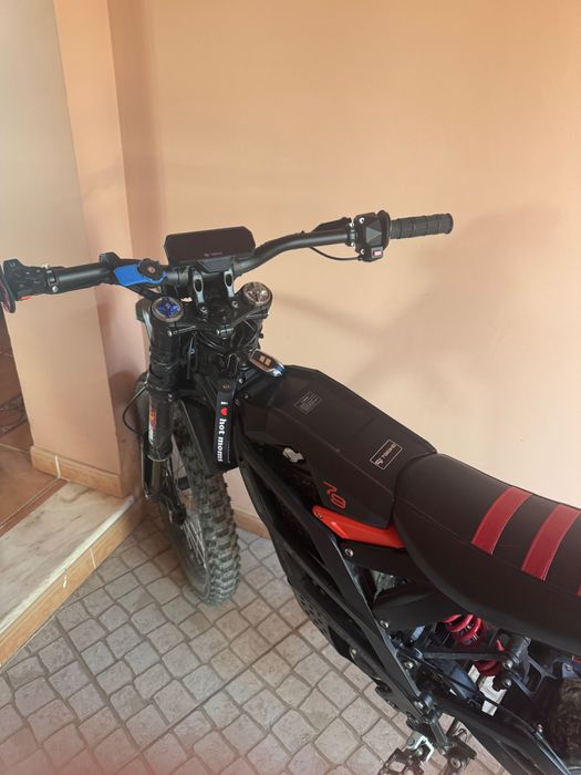 79bike falcon pro