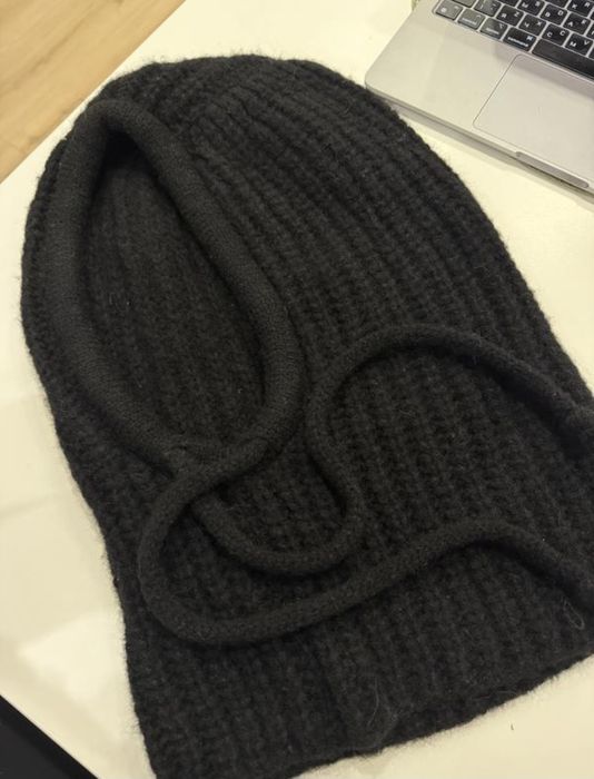 Продам капор новый