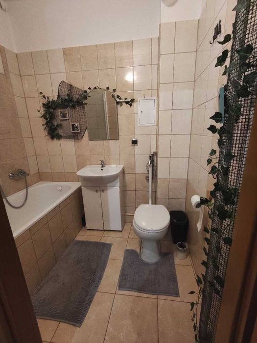 Nowa Huta, os. Centrum A (bezpośrednio od właściciela) 58 m2, 2 pokoje