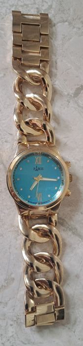 Zegarek Paris NOWY
