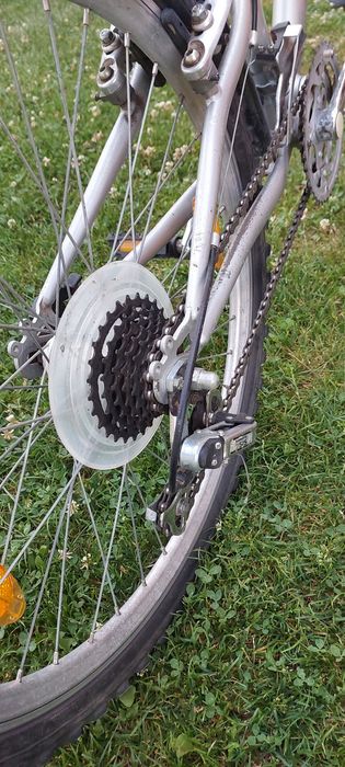 Продається велосипед